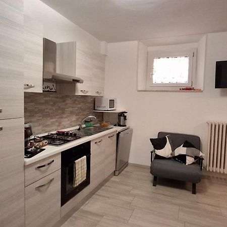 Pesa Apartment B&B Ascoli Piceno Exterior photo