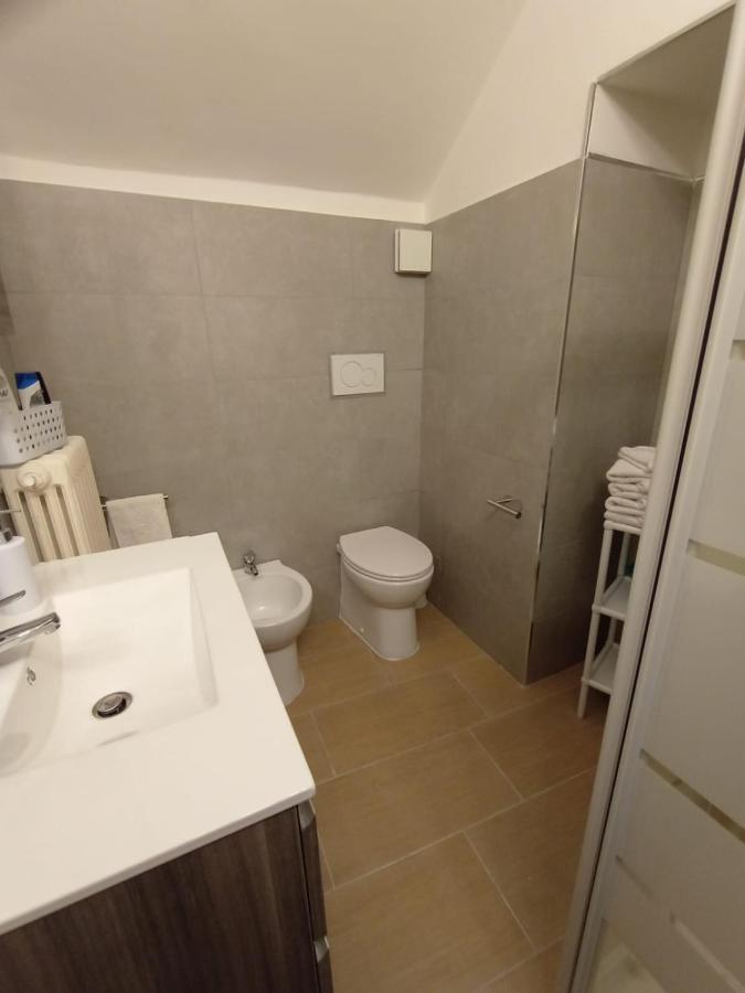 Pesa Apartment B&B Ascoli Piceno Exterior photo