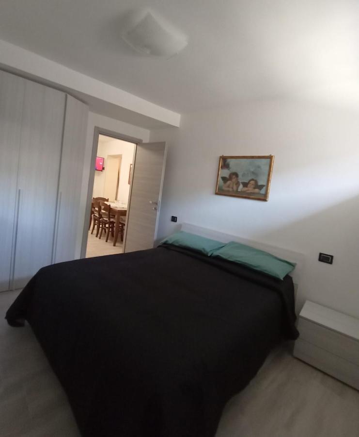 Pesa Apartment B&B Ascoli Piceno Exterior photo