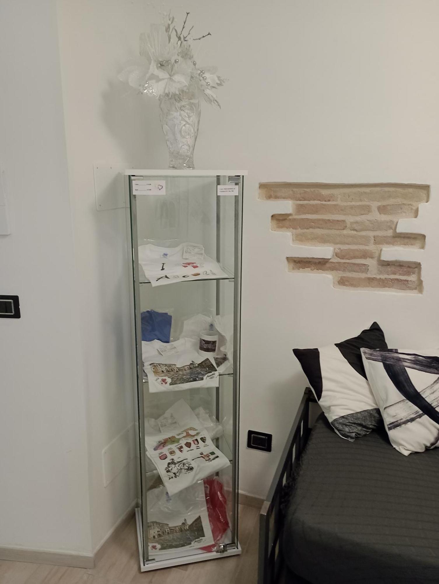 Pesa Apartment B&B Ascoli Piceno Exterior photo